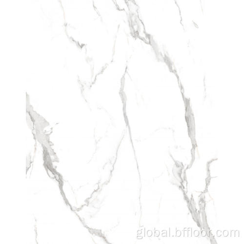 China Instock Popular Design Wear Resistant White Marble Factory